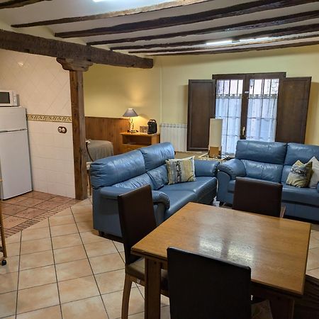 Apartamento Portal De Molina Albarracín Kültér fotó