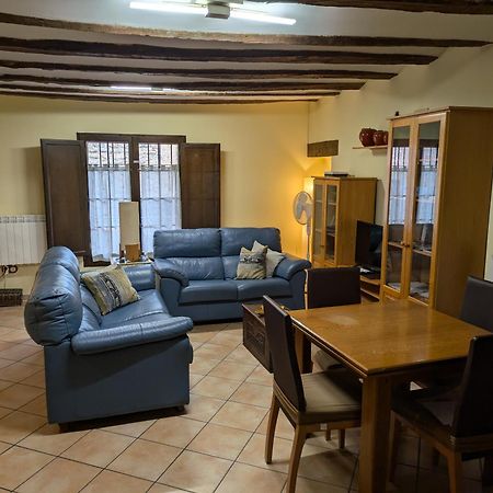 Apartamento Portal De Molina Albarracín Kültér fotó