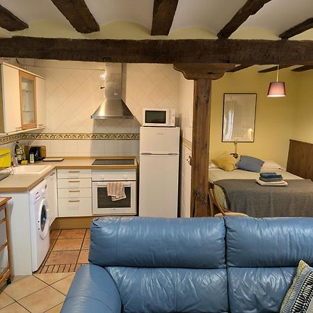 Apartamento Portal De Molina Albarracín Kültér fotó