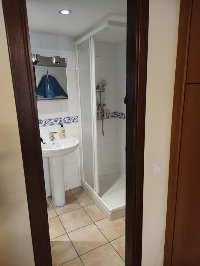 Apartamento Portal De Molina Albarracín Kültér fotó