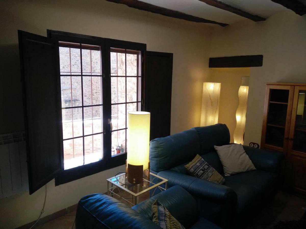 Apartamento Portal De Molina Albarracín Kültér fotó