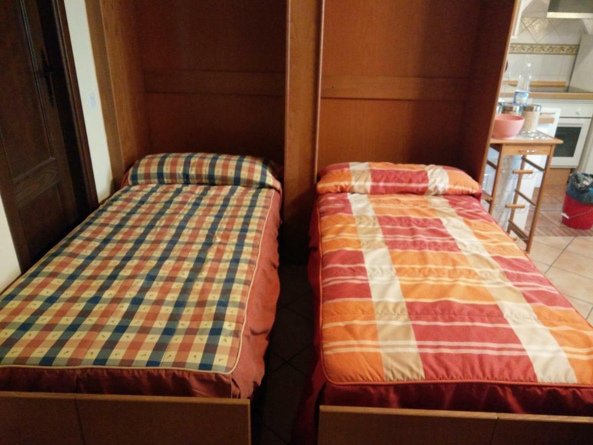 Apartamento Portal De Molina Albarracín Kültér fotó